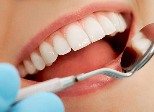 Dental Practice Glasgow | Oral Hygiene Facts You Probably Didn’t Know