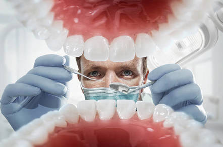 dental practice glasgow 